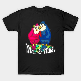 WEDDING DAY T-Shirt